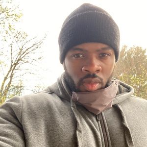 Meet your Posher, Lamar